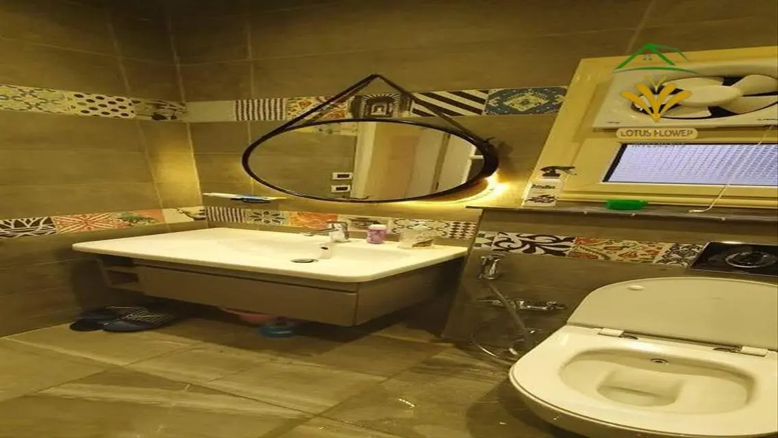 شقة فاخرة للبيع في قلب المدينة