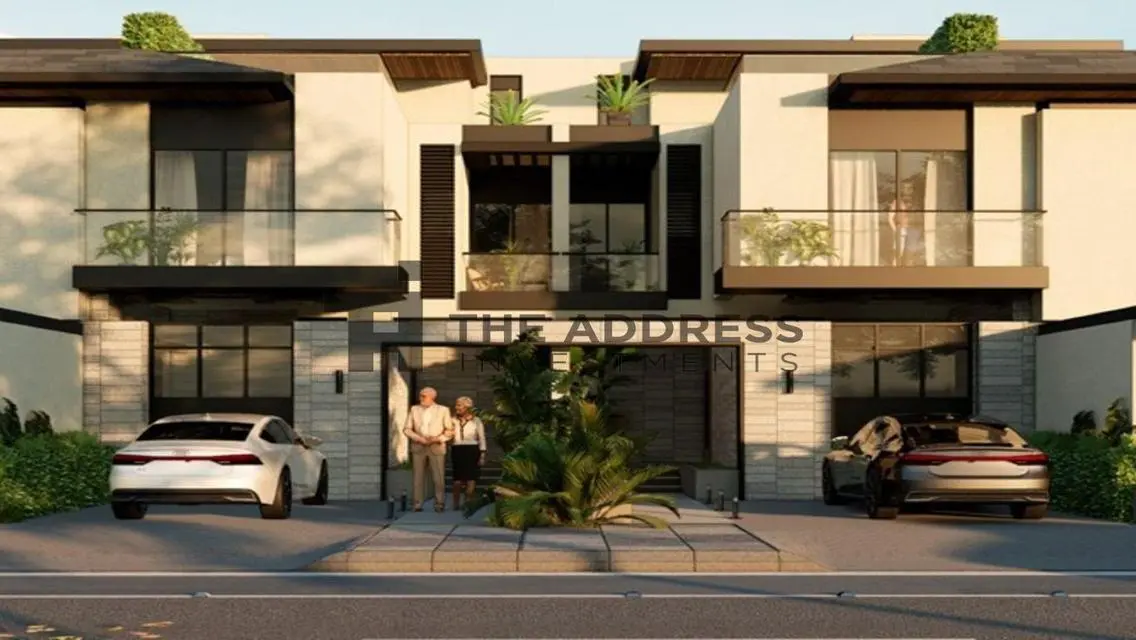 Luxurious Villa for Sale in Premium Area