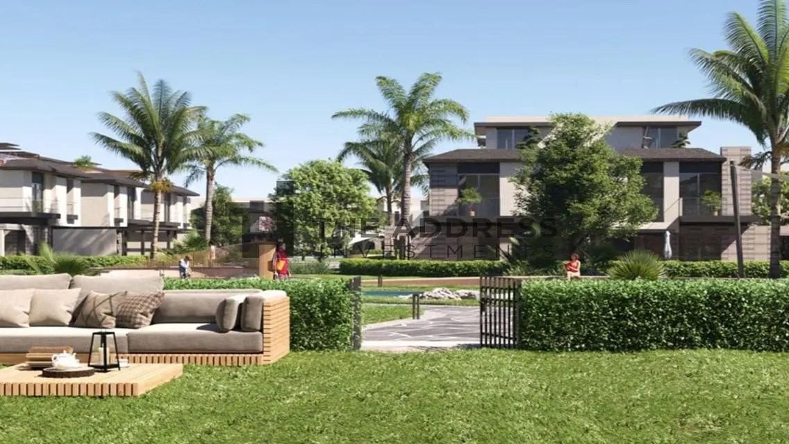 Luxurious Villa for Sale in Premium Area