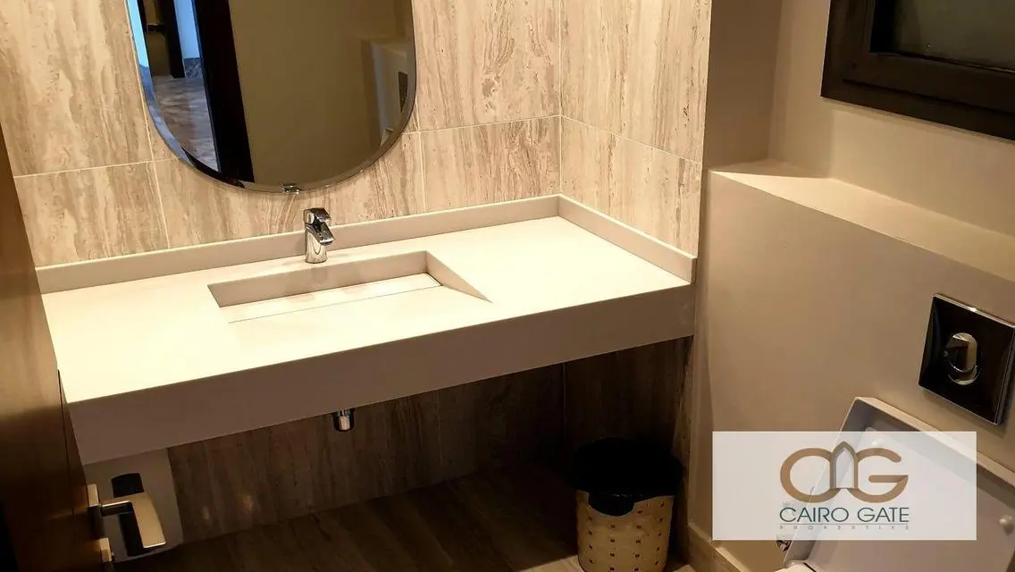 Ultra-Modern Spacious 4-Bedroom Apartment for Rent in Zamalek