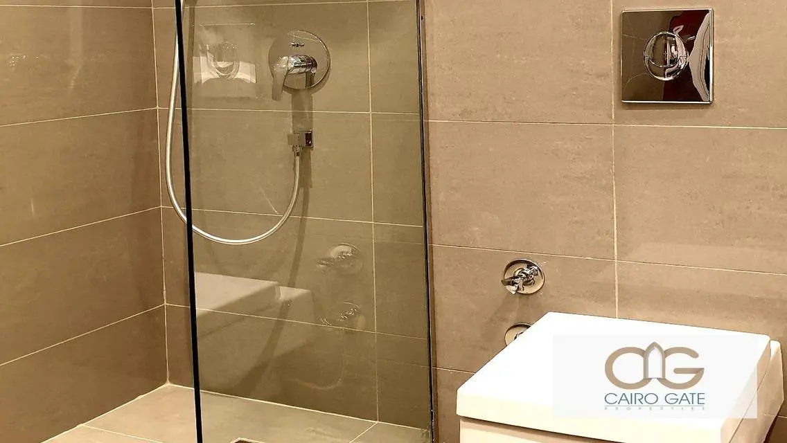 Ultra-Modern Spacious 4-Bedroom Apartment for Rent in Zamalek