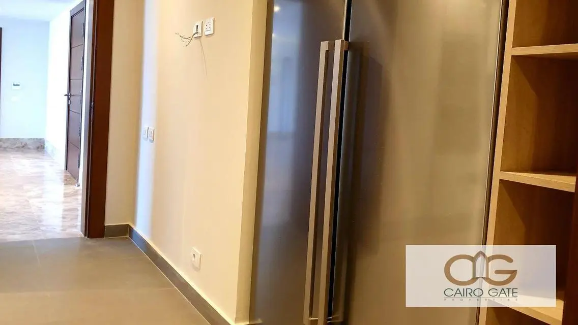 Ultra-Modern Spacious 4-Bedroom Apartment for Rent in Zamalek