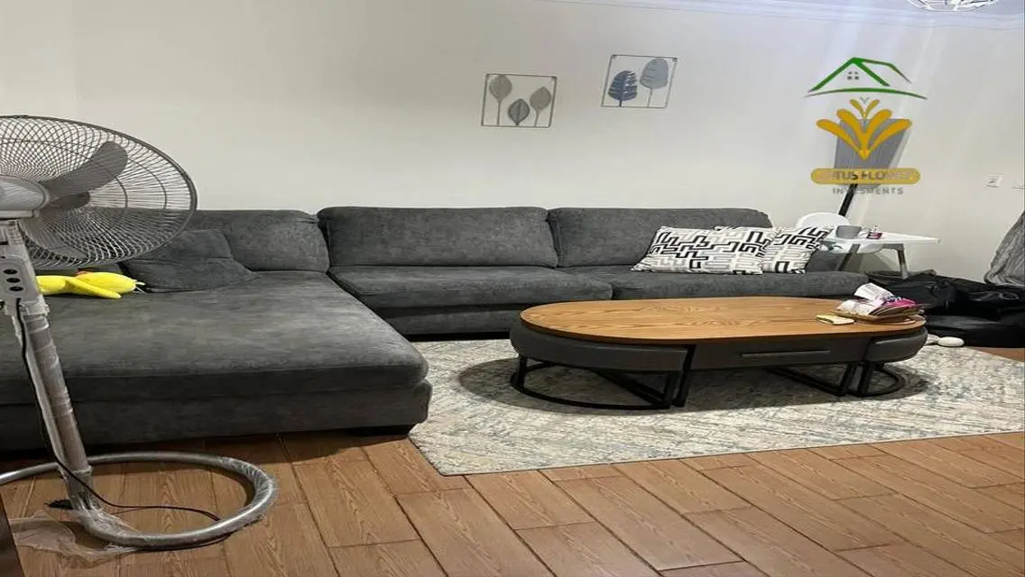 Luxury Apartment for Sale in the Heart of the City - 1302 sqm