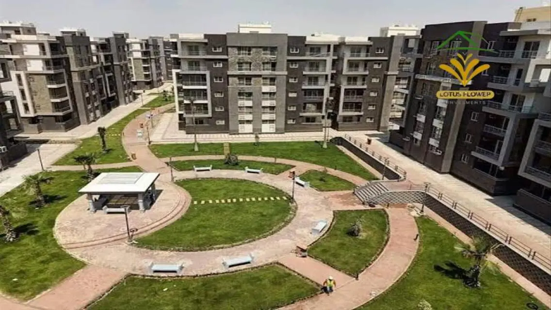 Luxury Apartment for Sale in the Heart of the City - 1302 sqm
