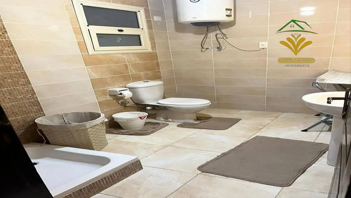 Luxury Apartment for Sale in the Heart of the City - 1302 sqm