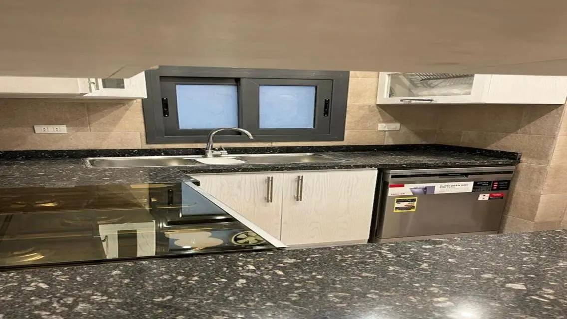 Luxury Apartment for Sale at 60000 with All Amenities