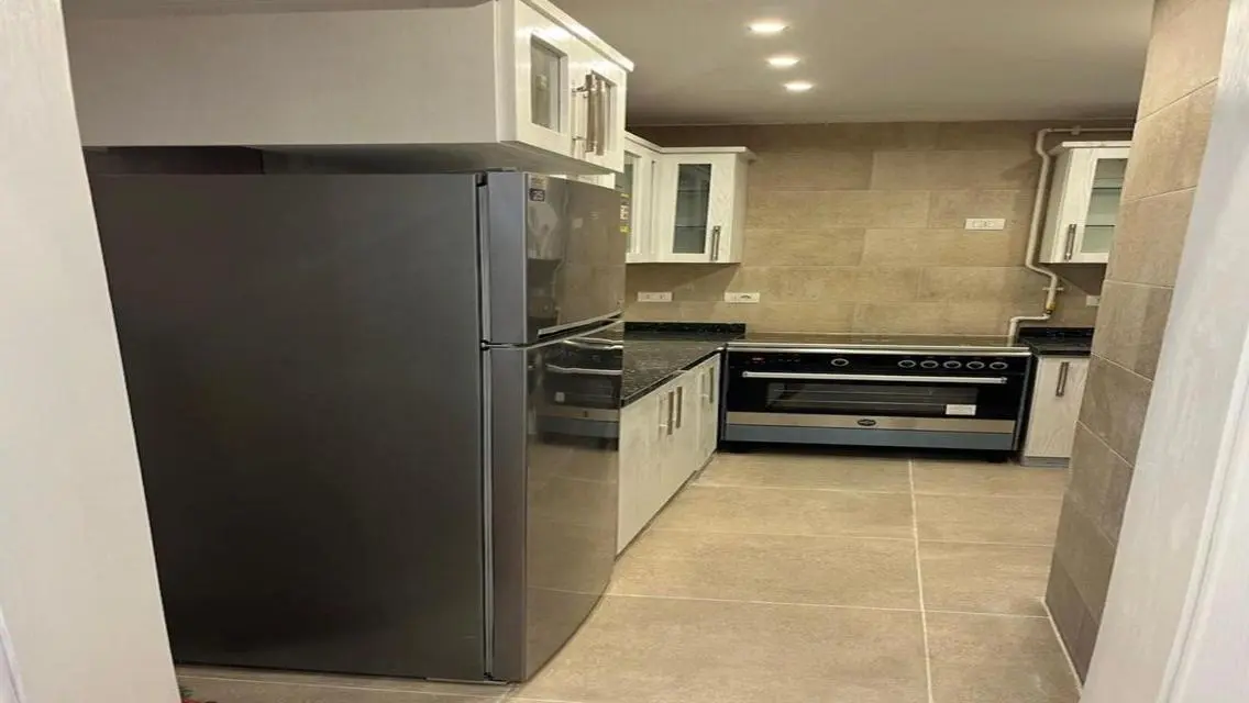 Luxury Apartment for Sale at 60000 with All Amenities