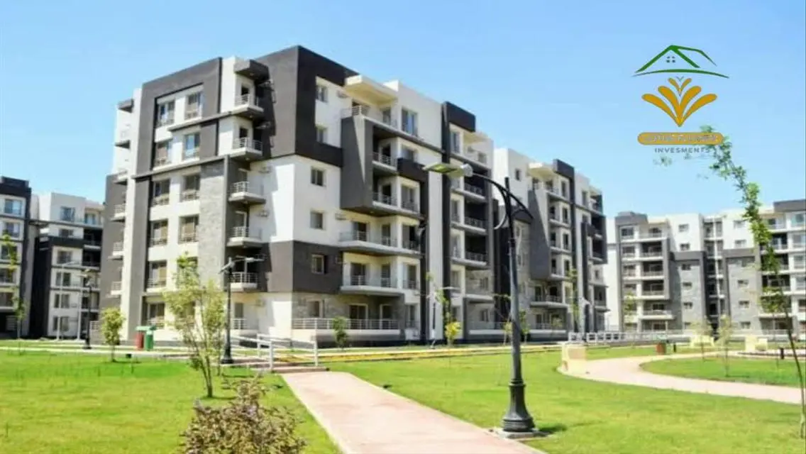 Luxury Apartment for Sale - 100 m²