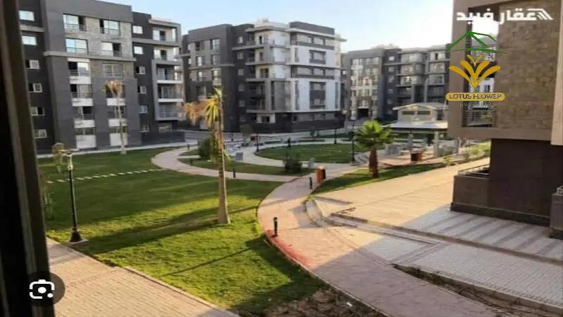 Luxury Apartment for Sale - 100 m²