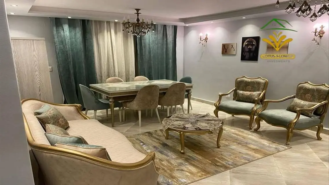 Luxury Apartment for Sale - 100 m²