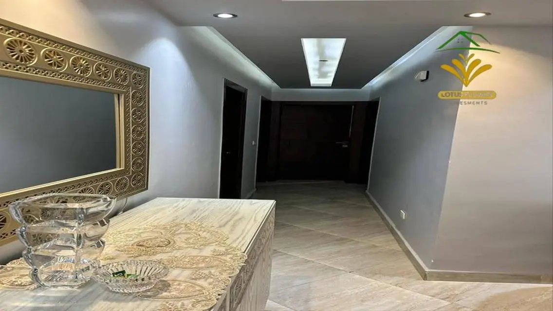 Luxury Apartment for Sale - 100 m²