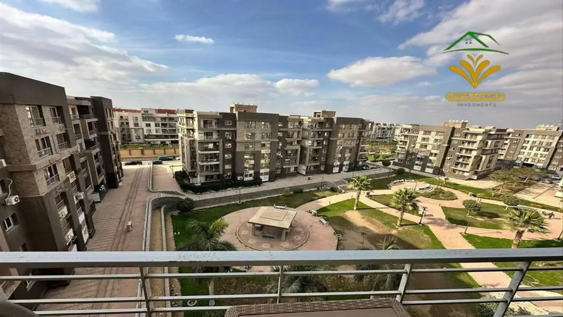 Luxury Apartment for Sale - 100 m²