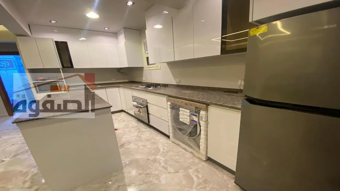 Wonderful Apartment for Rent with Balcony