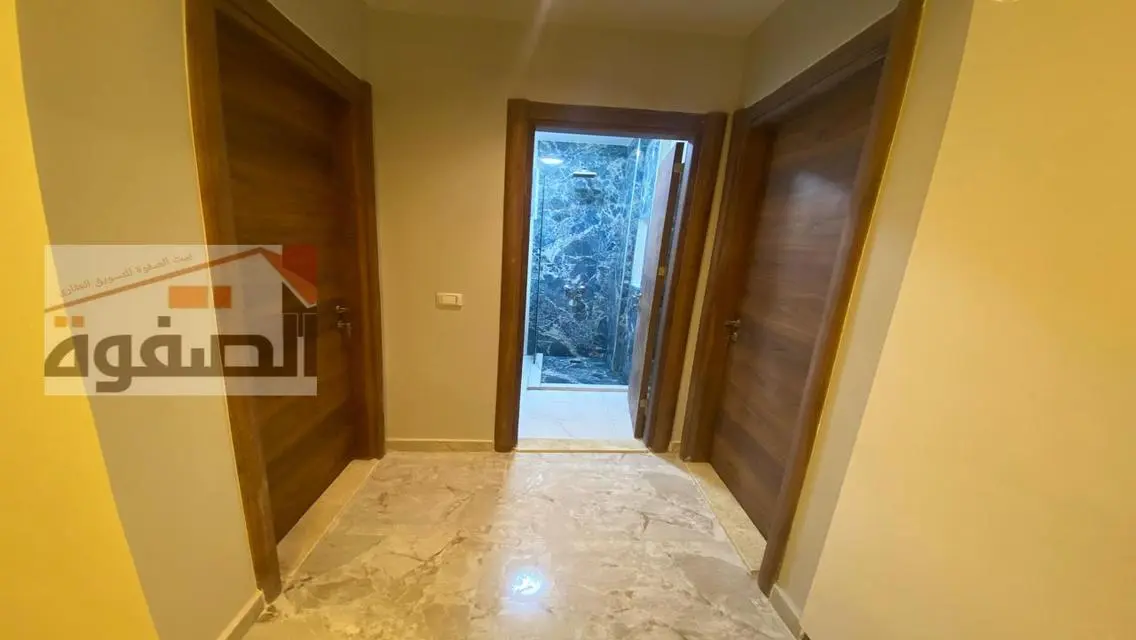 Wonderful Apartment for Rent with Balcony