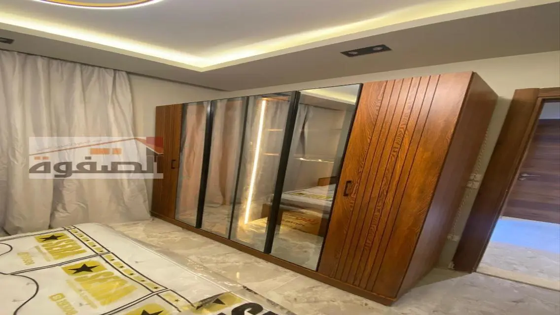 Wonderful Apartment for Rent with Balcony