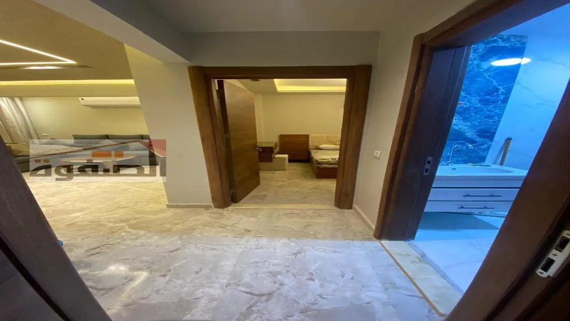 Wonderful Apartment for Rent with Balcony