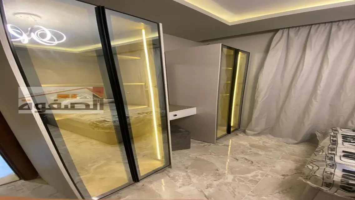 Wonderful Apartment for Rent with Balcony