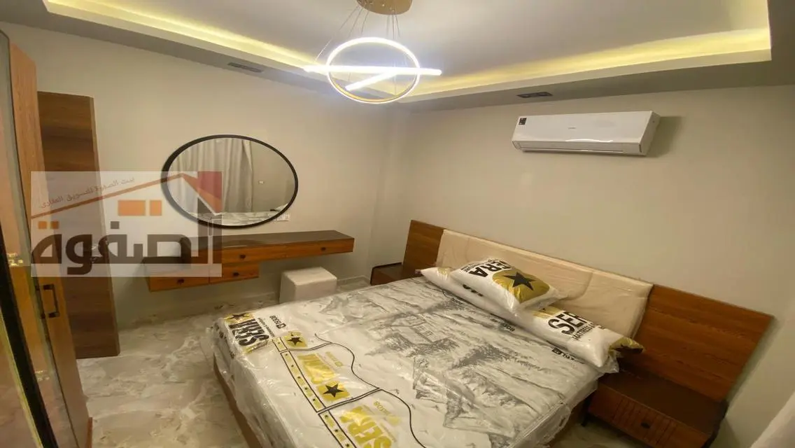 Wonderful Apartment for Rent with Balcony