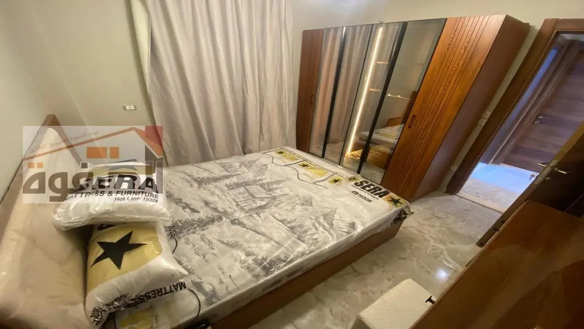 Wonderful Apartment for Rent with Balcony