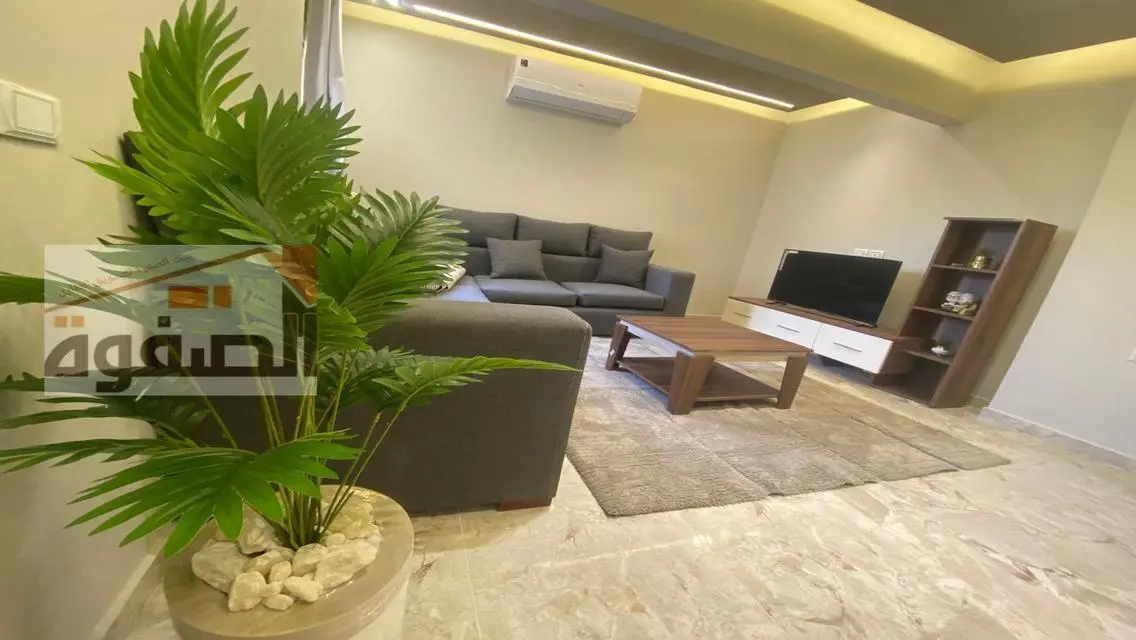 Wonderful Apartment for Rent with Balcony