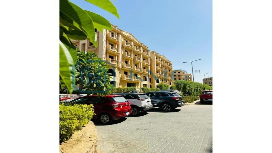 Luxury Apartment for Sale with Spacious Area