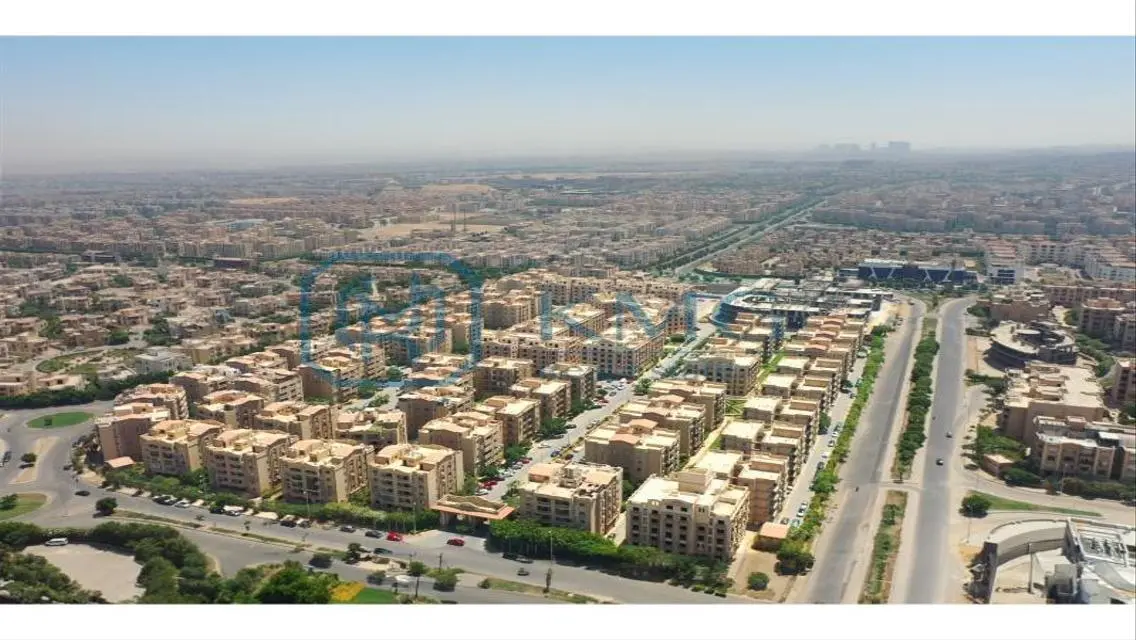 Luxury Apartment for Sale with Spacious Area