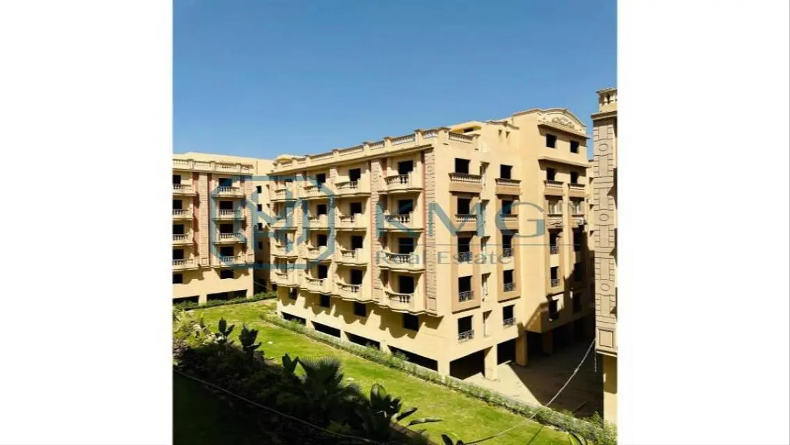 Luxury Apartment for Sale with Spacious Area