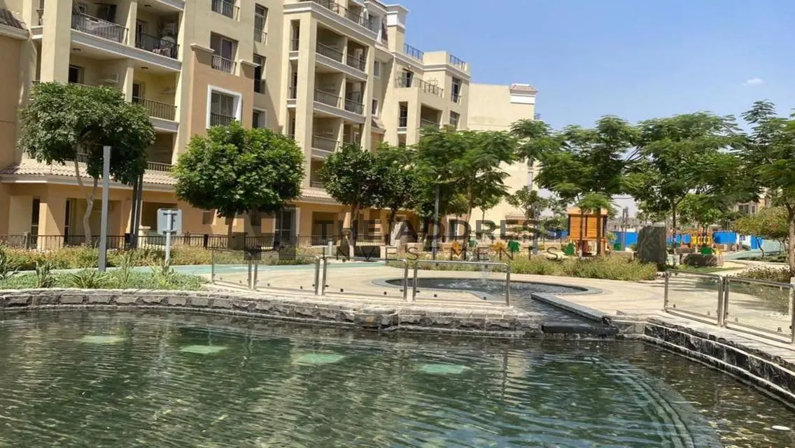 Luxury Villa for Sale in Sarai 235