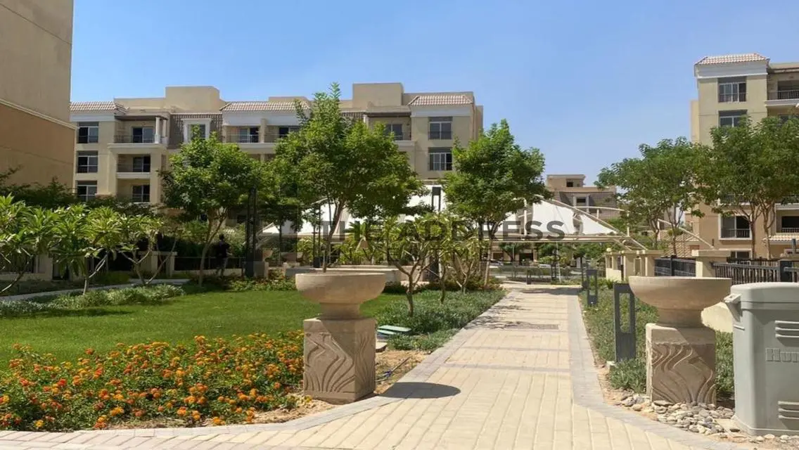 Luxury Villa for Sale in Sarai 235