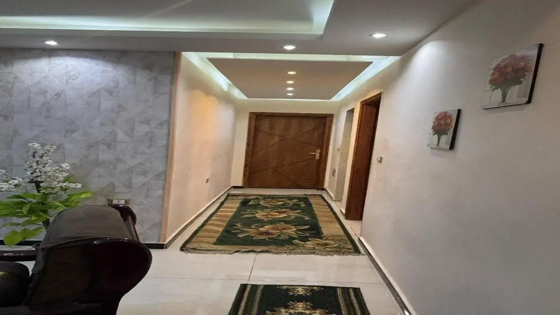 شقة مميزة للإيجار بسعر ممتاز