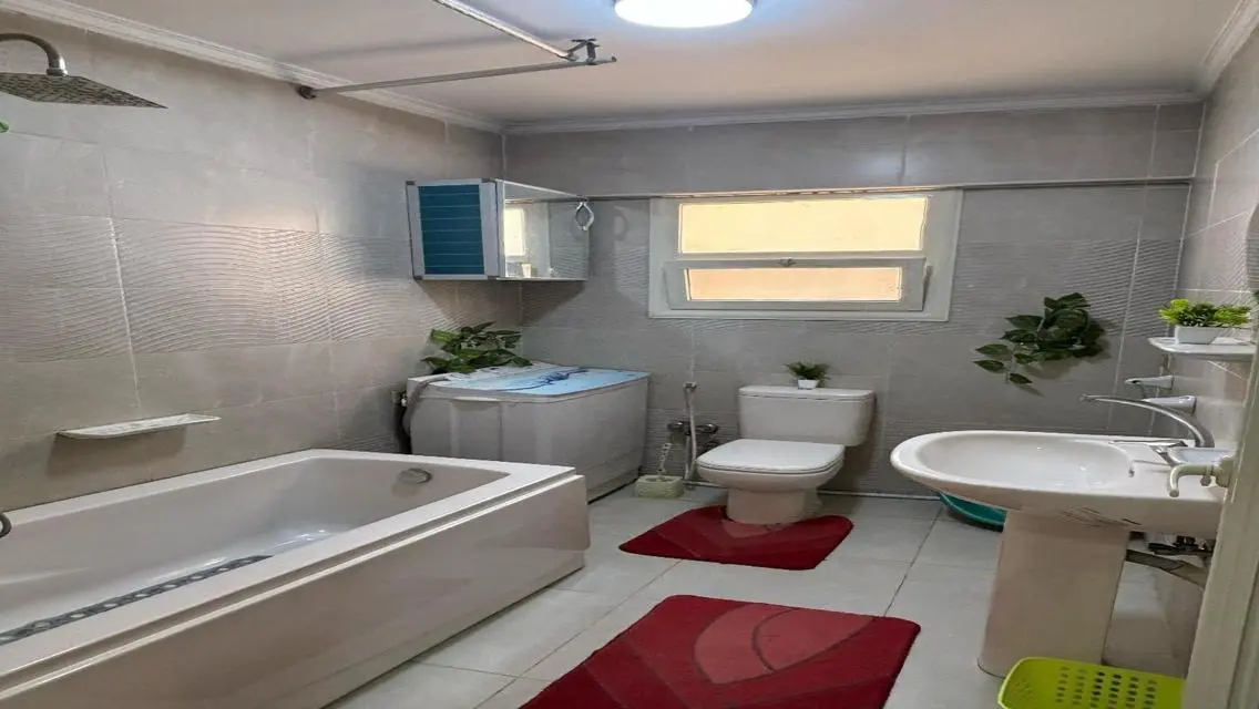 شقة مميزة للإيجار بسعر ممتاز