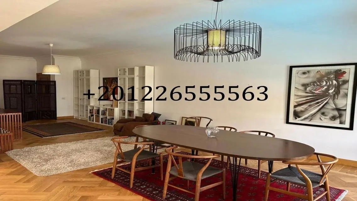 Luxury 3-Bedroom Apartment with Amazing Amenities