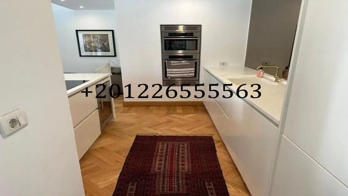 Luxury 3-Bedroom Apartment with Amazing Amenities