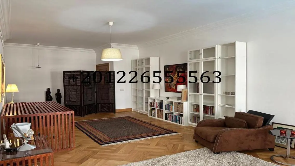 Luxury 3-Bedroom Apartment with Amazing Amenities