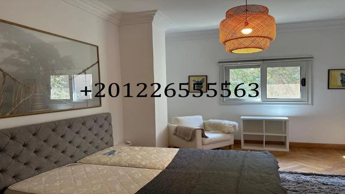 Luxury 3-Bedroom Apartment with Amazing Amenities