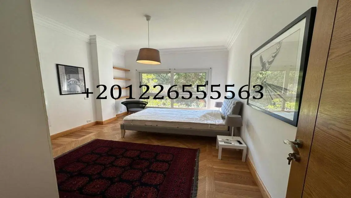 Luxury 3-Bedroom Apartment with Amazing Amenities