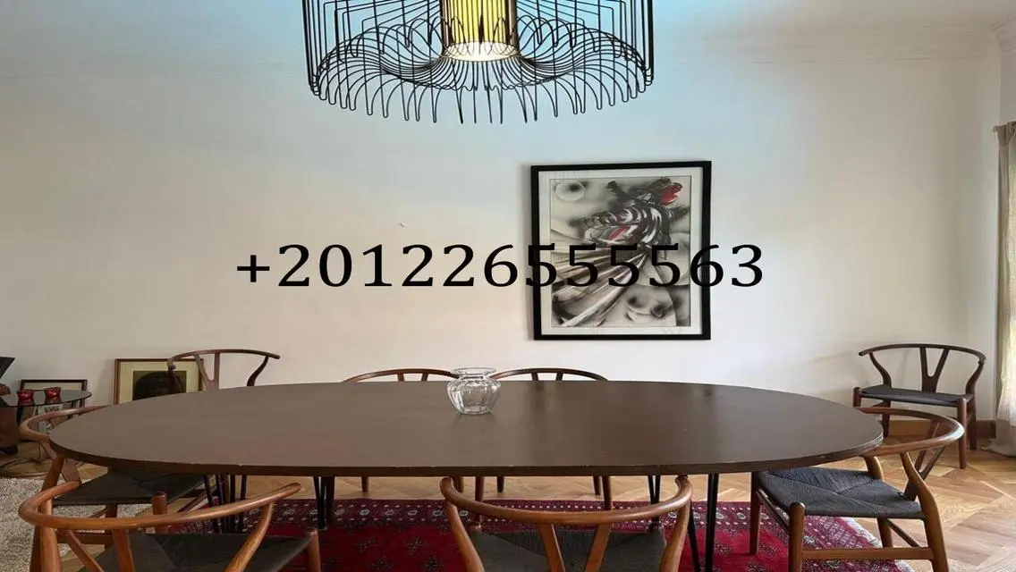 Luxury 3-Bedroom Apartment with Amazing Amenities
