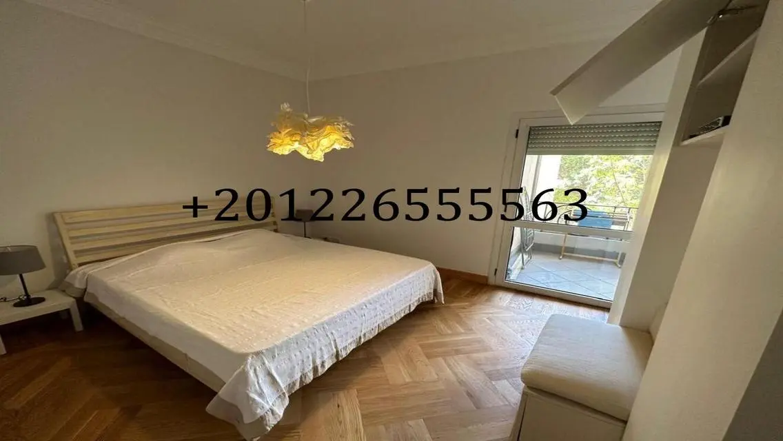 Luxury 3-Bedroom Apartment with Amazing Amenities
