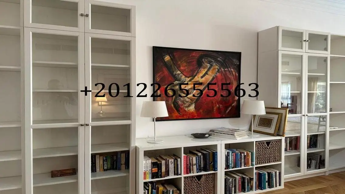 Luxury 3-Bedroom Apartment with Amazing Amenities