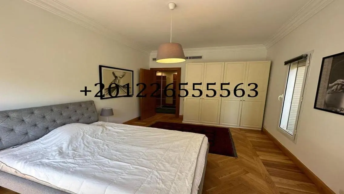 Luxury 3-Bedroom Apartment with Amazing Amenities