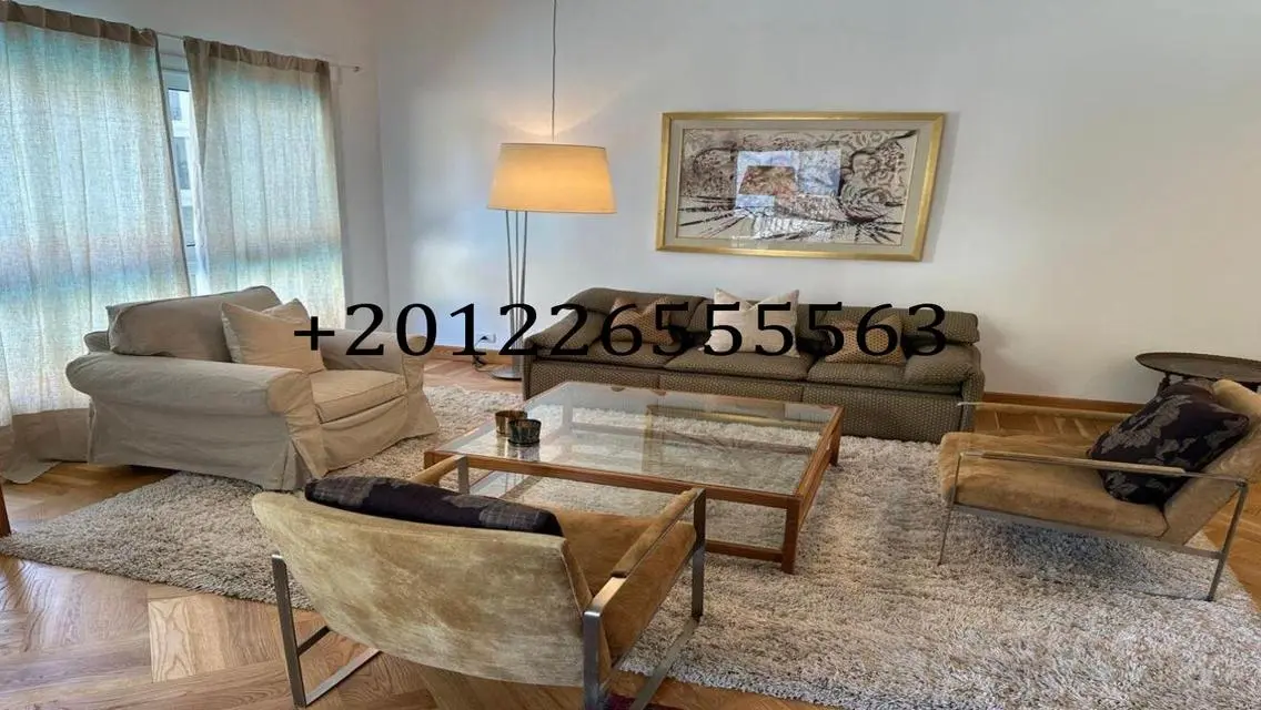 Luxury 3-Bedroom Apartment with Amazing Amenities