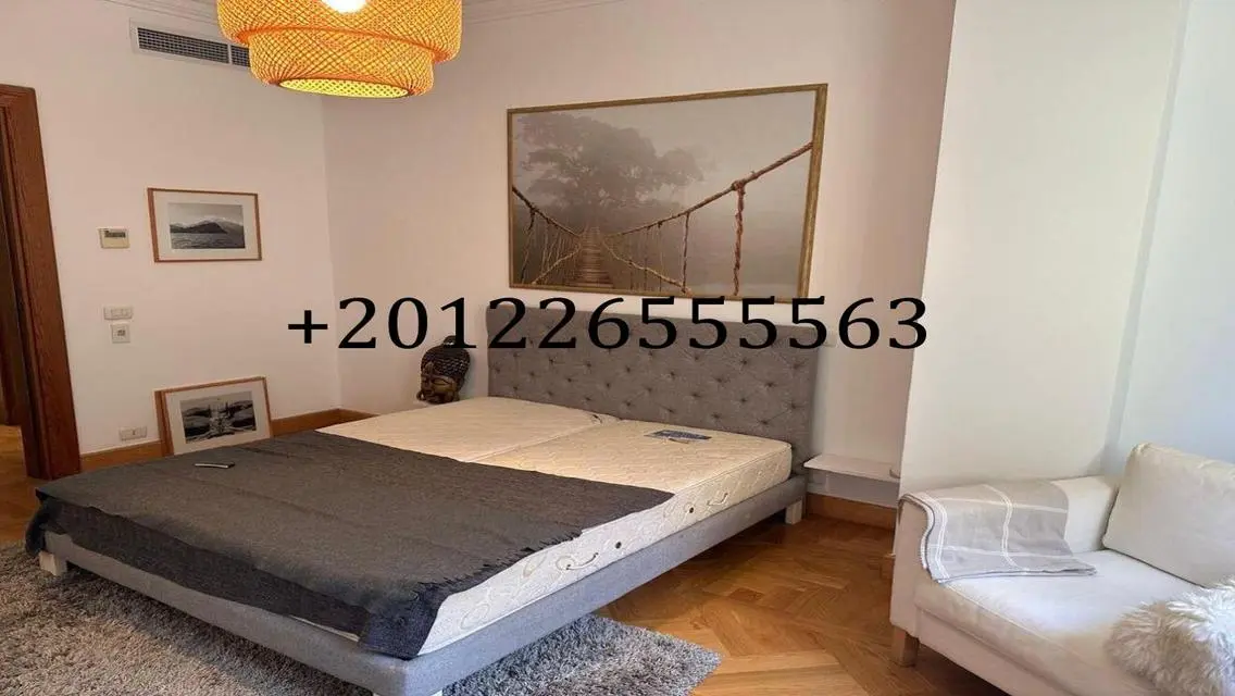 Luxury 3-Bedroom Apartment with Amazing Amenities