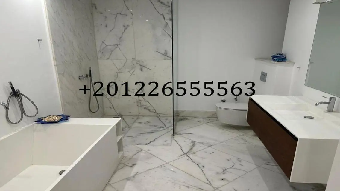 Luxury 3-Bedroom Apartment with Amazing Amenities