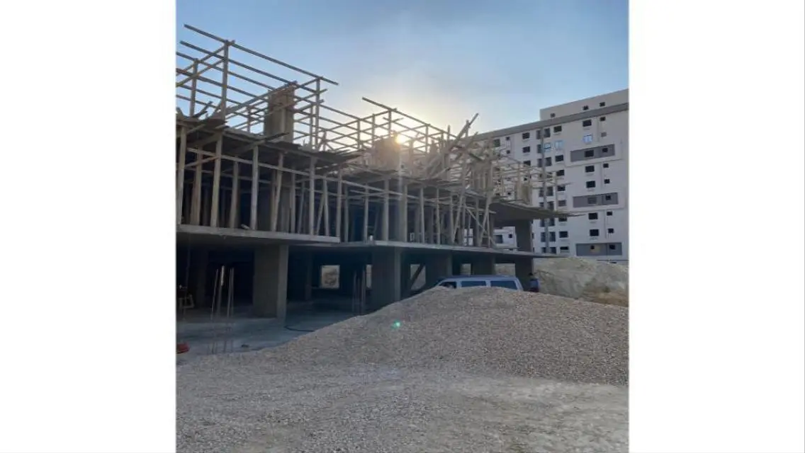 Luxury Apartment for Sale in Prime Location