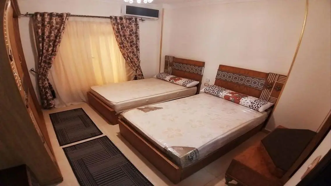 Luxurious Office in Madinaty - First Floor at East Hub Mall