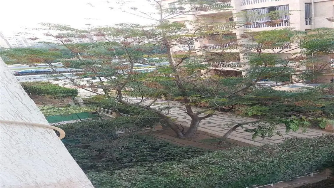 Luxurious Office in Madinaty - First Floor at East Hub Mall