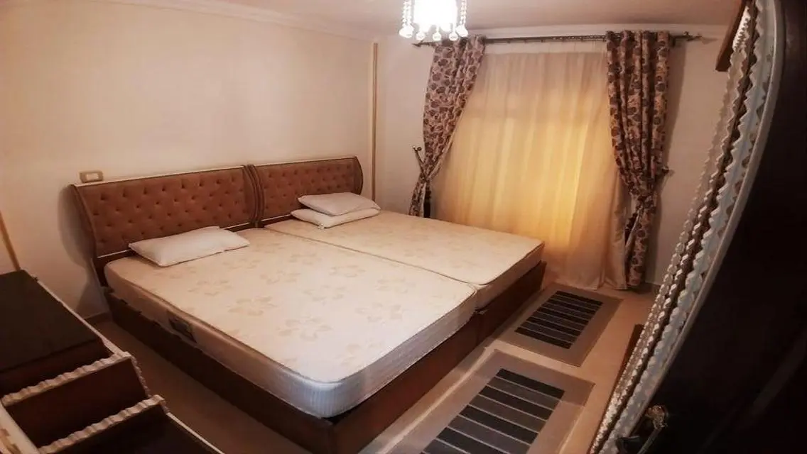 Luxurious Office in Madinaty - First Floor at East Hub Mall