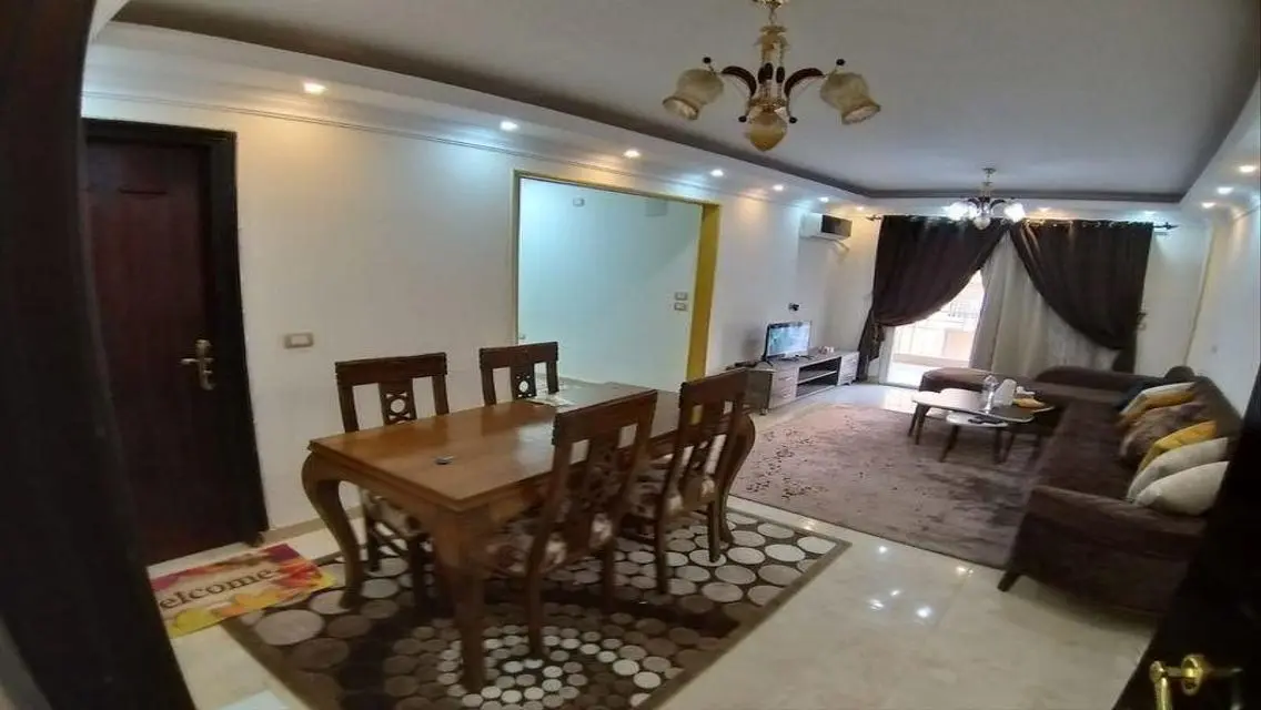 Luxurious Office in Madinaty - First Floor at East Hub Mall