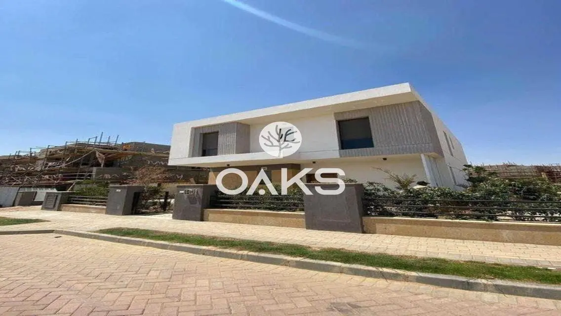 Luxury Apartment in Zed East - New Cairo