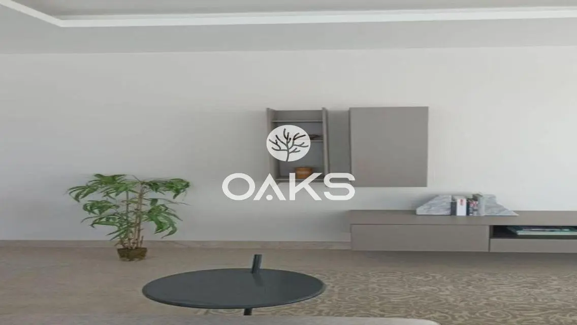 Luxury Apartment in Zed East - New Cairo